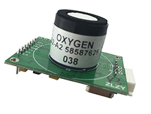 电化学气体氧气浓度传感器BYG511-O2