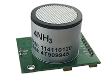 氨气气体传感器模块BYG511-NH3