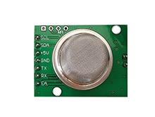 低成本烟雾检测传感器模块BYG511-YW